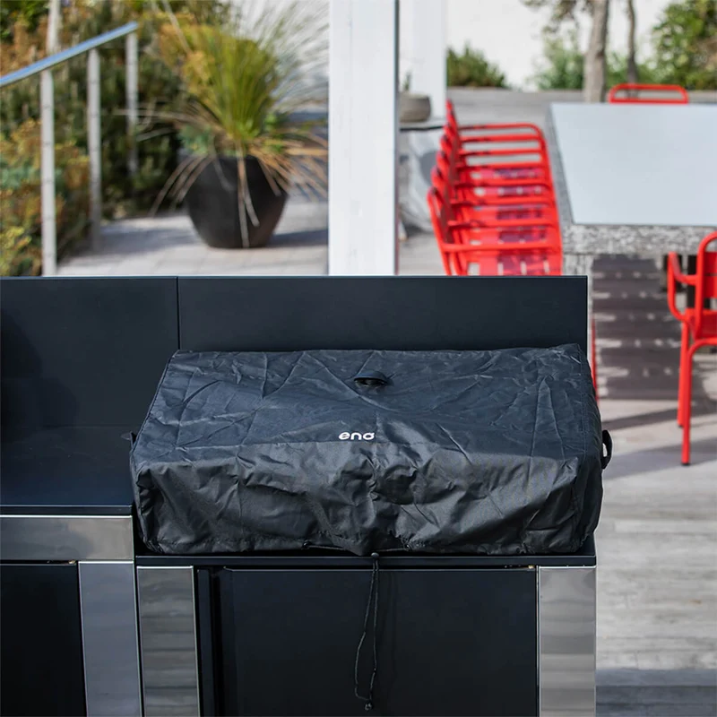 Housse pour Chariot de plancha