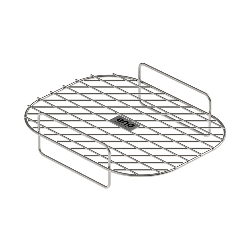 Grille de cuisson pour plancha