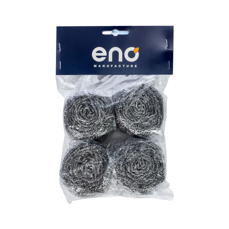 Boules de nettoyage pour plancha (lot de 4)
