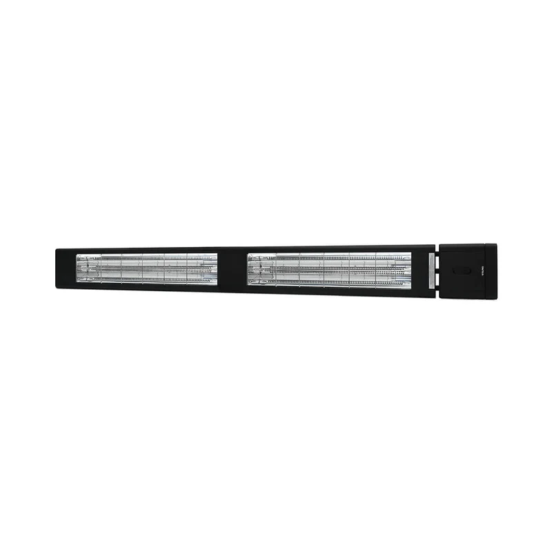Chauffe-terrasse infrarouge - 6000W