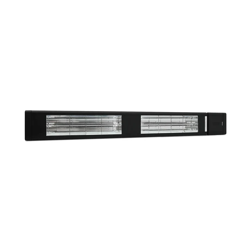 Chauffe-terrasse infrarouge - 6000W