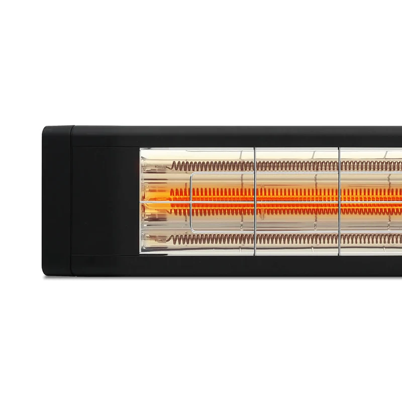 Chauffe-terrasse infrarouge - 6000W