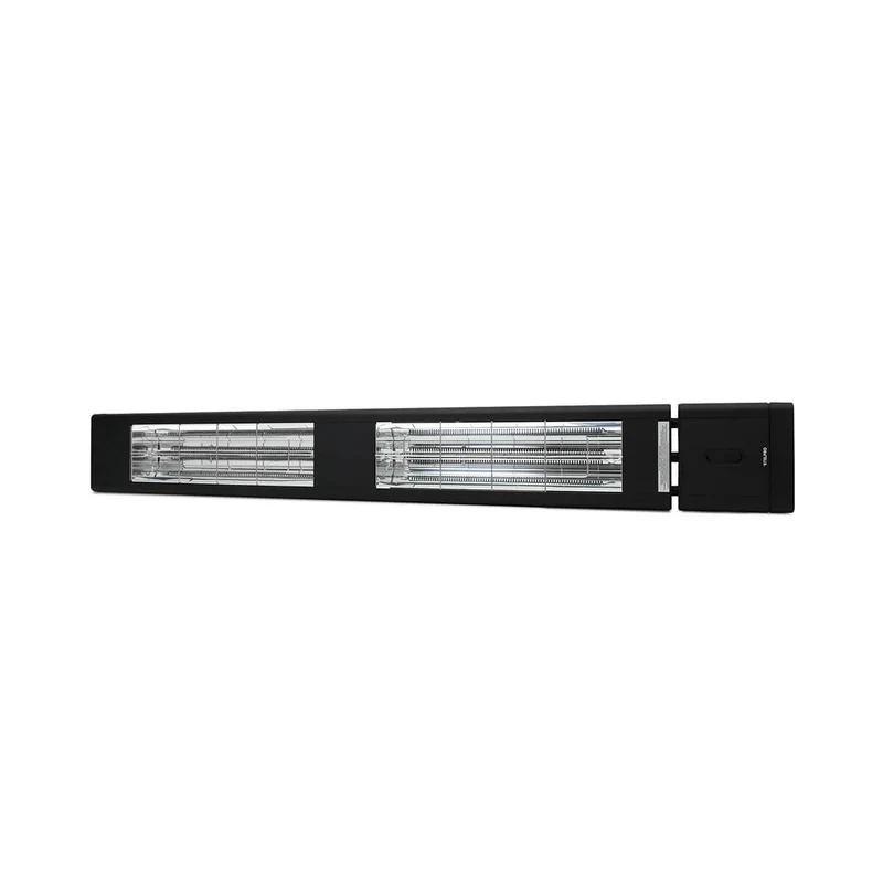 Chauffe-terrasse infrarouge - 4000W