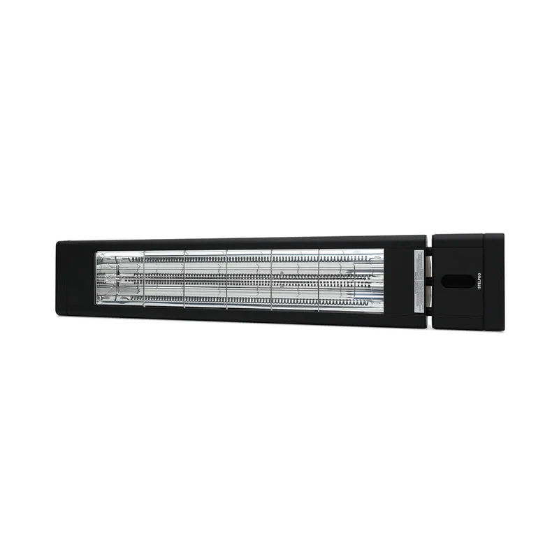 Chauffe-terrasse infrarouge - 3000W