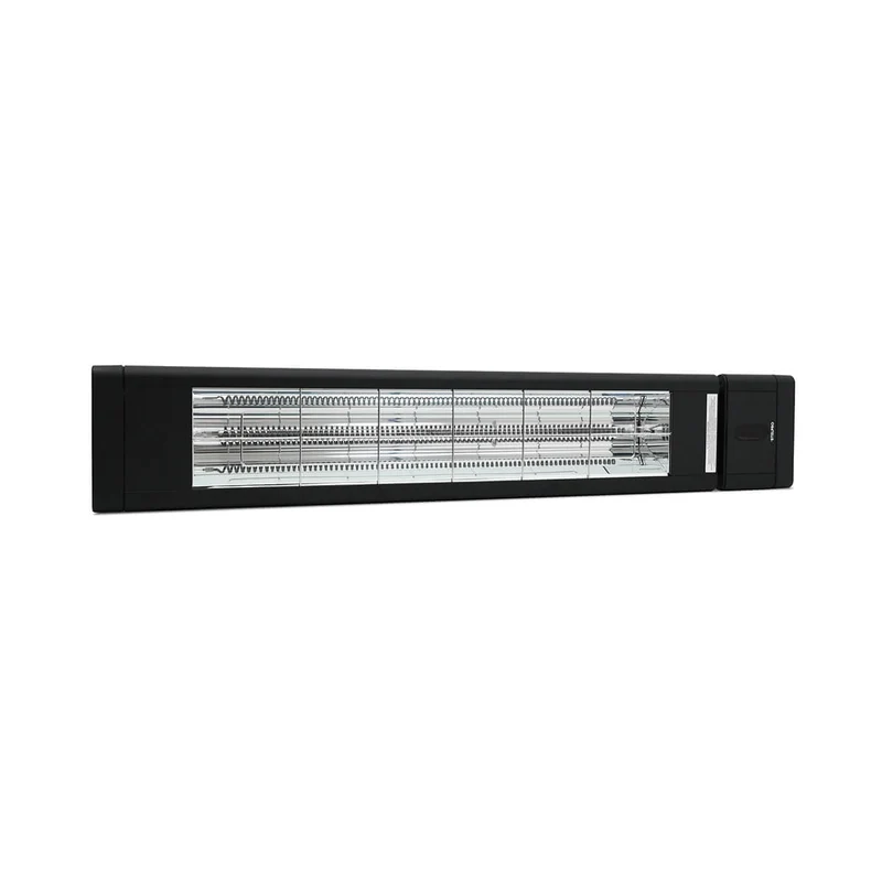 Chauffe-terrasse infrarouge - 1500W