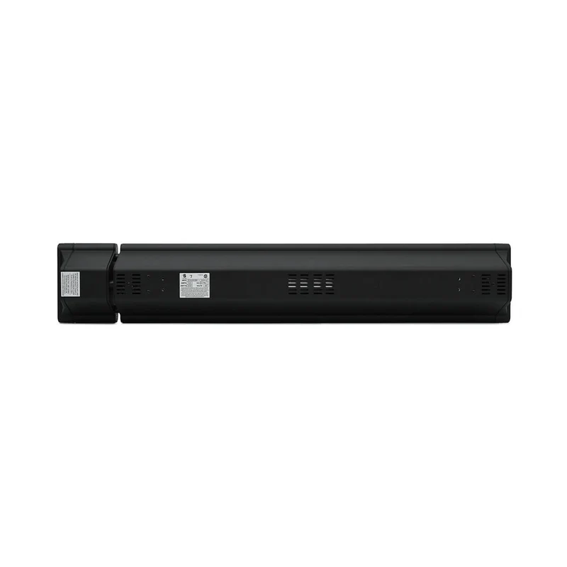 Chauffe-terrasse infrarouge - 1500W