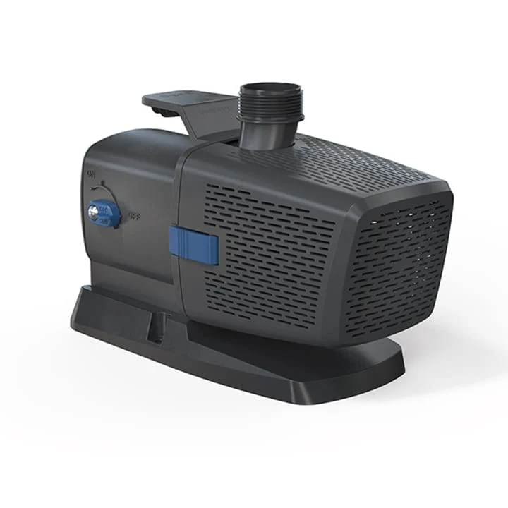 Aquarius Eco Premium 9500 - NEW 2025 - Pompe pour grands jeux d'eau - Oase
