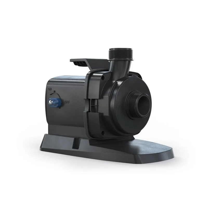 Aquarius Eco Premium 9500 - NEW 2025 - Pompe pour grands jeux d'eau - Oase
