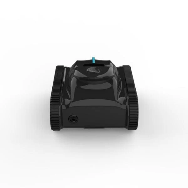 AquaForte M30 AI-Wireless Robotic Pool Cleaner - Robot sans fil à batteries pour piscines privées