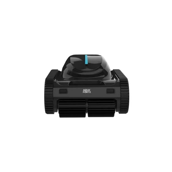 AquaForte M30 AI-Wireless Robotic Pool Cleaner - Robot sans fil à batteries pour piscines privées