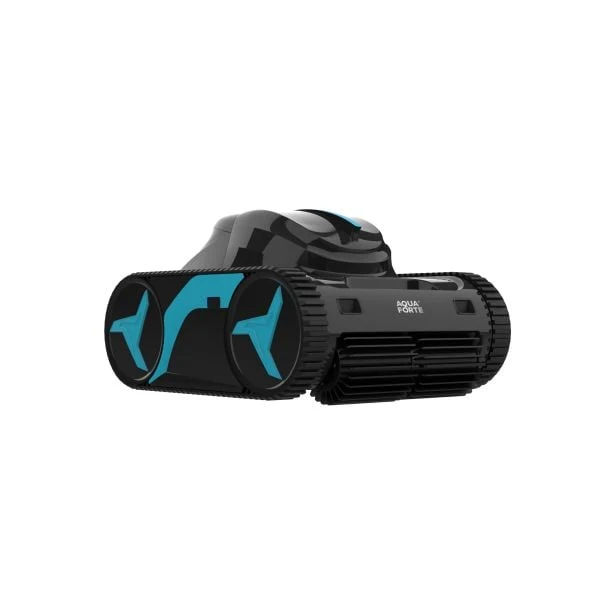 AquaForte M30 AI-Wireless Robotic Pool Cleaner - Robot sans fil à batteries pour piscines privées