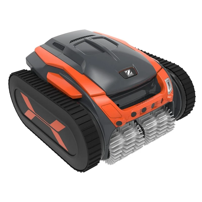 Zodiac - Vortrax TRX 8700 iQ Robot limpiafondos para piscina
