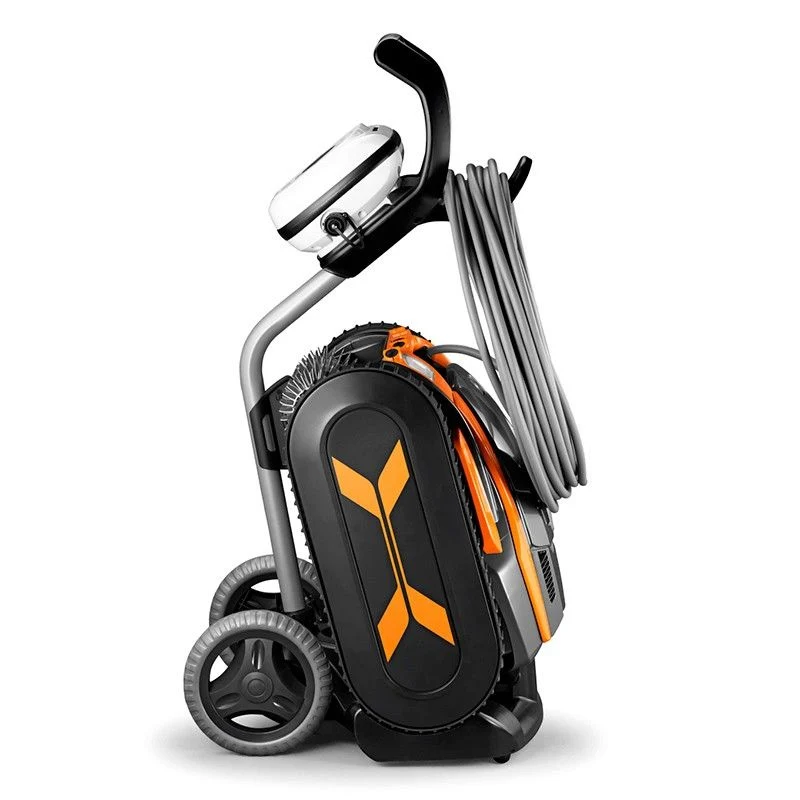 Zodiac - Vortrax TRX 8500 iQ Robot limpiafondos para piscina