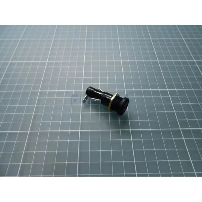 Astralpool Portafusible 6x32 Heliox UV LP recambio UV para piscina