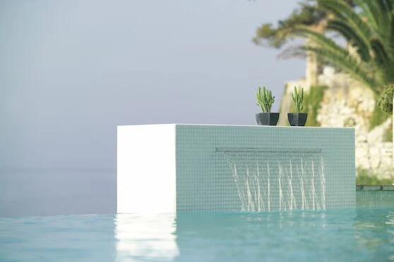 Zodiac Powerfall Waterval - 91 cm - 36"