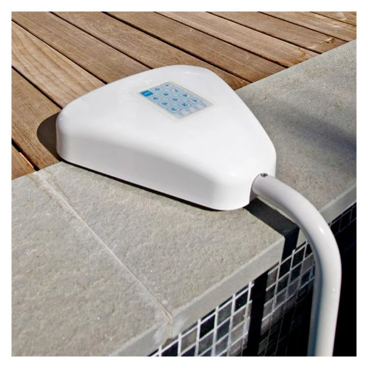 Aqualarm zwembad alarm plus met afstandsbediening