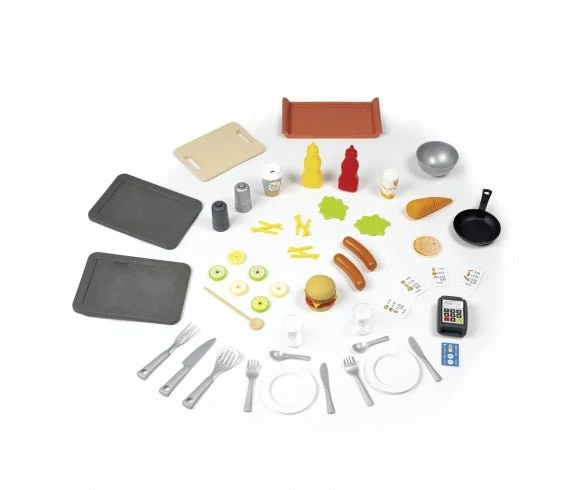 Smoby Chef House speelhuis