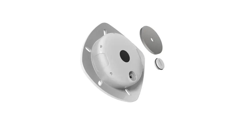 Interline Pool wall light deluxe LED + extra sterke magneet