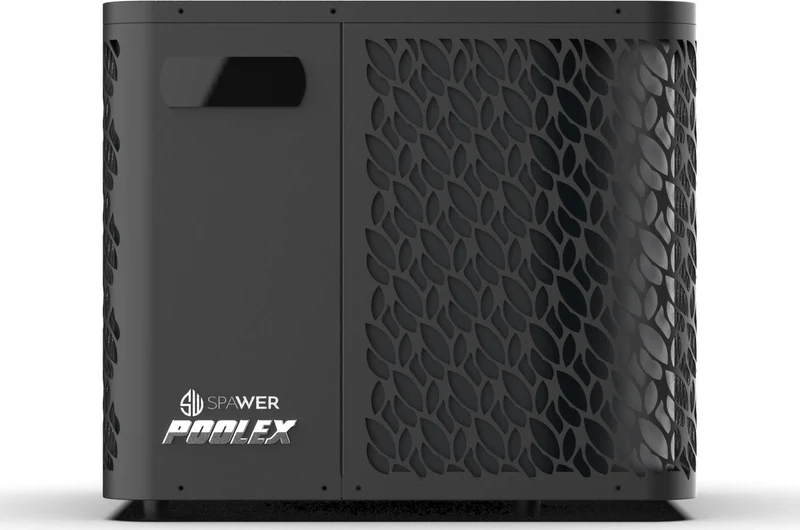 Poolex Spawer O'Spa Spa Warmtepomp 3 kW + Koelfunctie