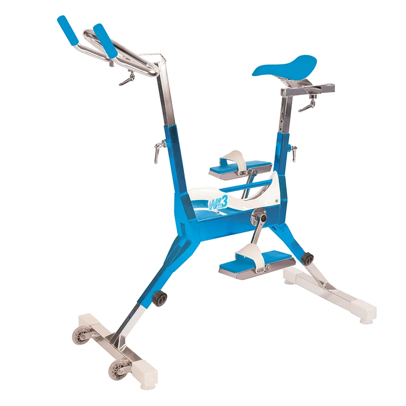 Aquabike aluminum Waterflex WR3 Air
