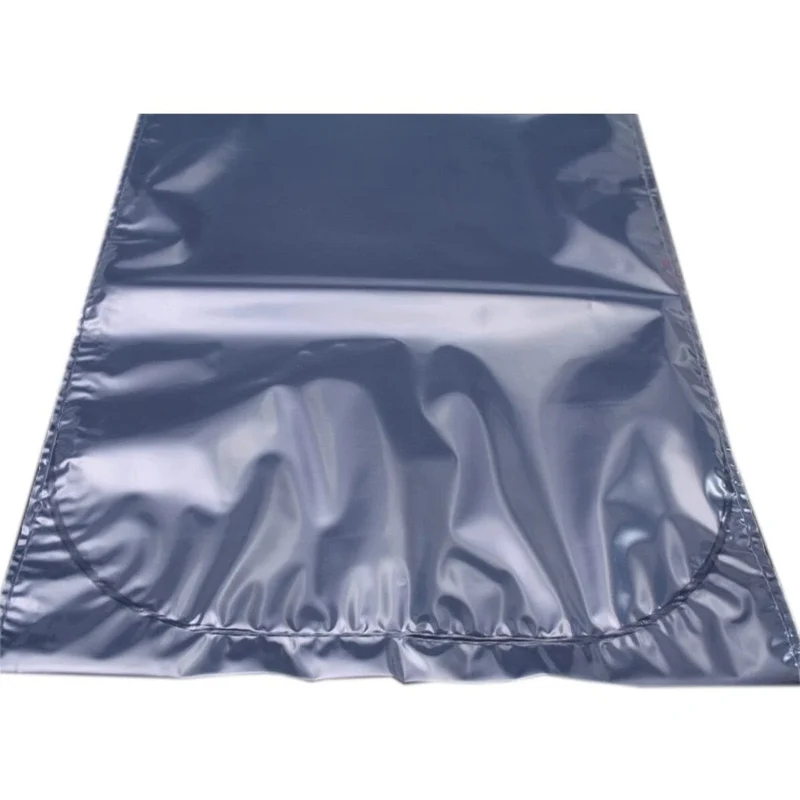 FISH BAG ROUND SEAL 40X70 CM