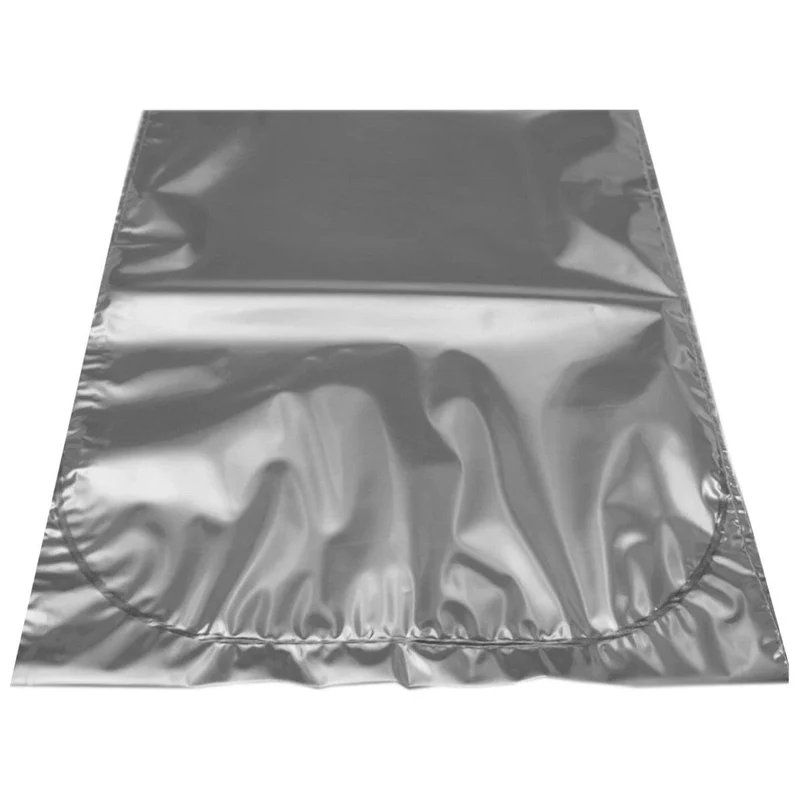 FISH BAG ROUND SEAL 40X70 CM