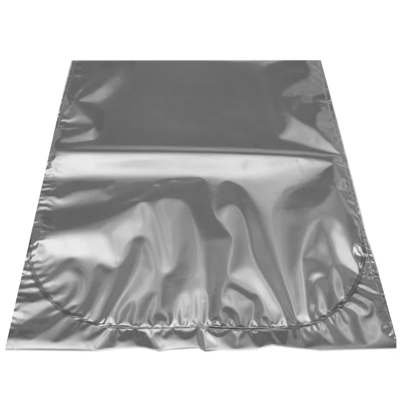 FISH BAG ROUND SEAL 30X60 CM