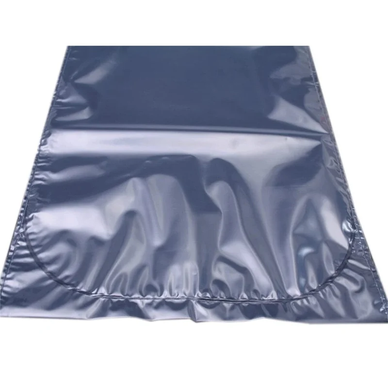 FISH BAG ROUND SEAL 20X50 CM
