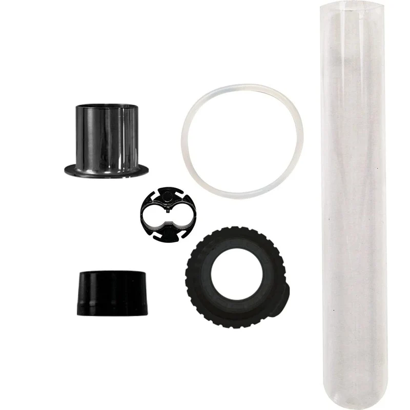 SF AQUACLEAR UV 18 W SERVICE KIT-GREEN