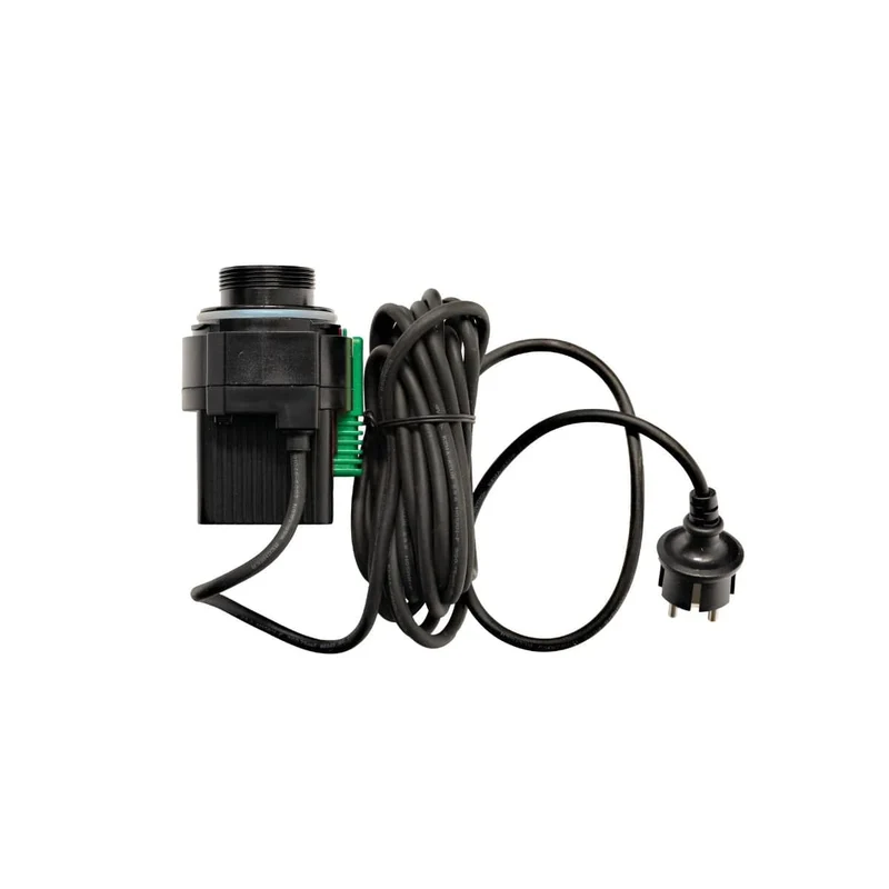 SF AQUACLEAR UV 9 W BALLAST-GREEN