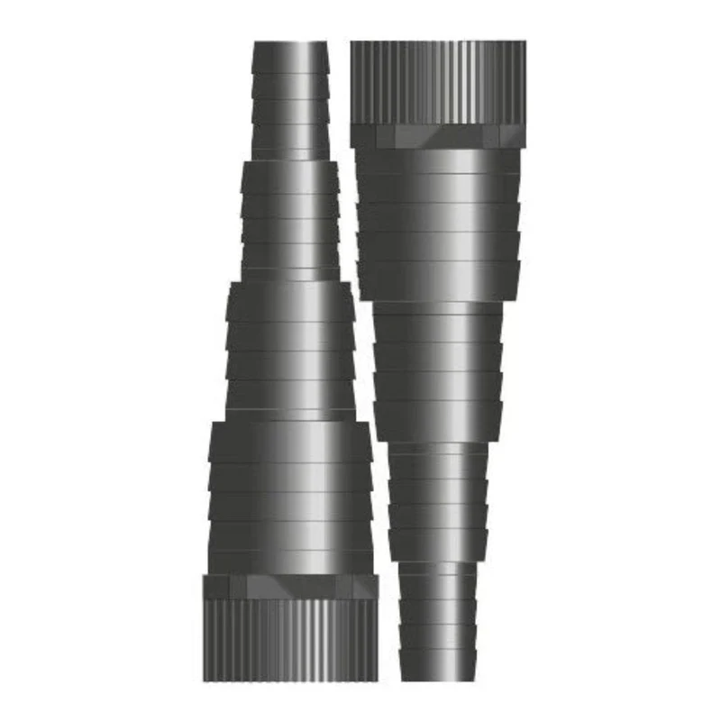 POND HOSE TAIL Ø20/25/32/40 MM 2X