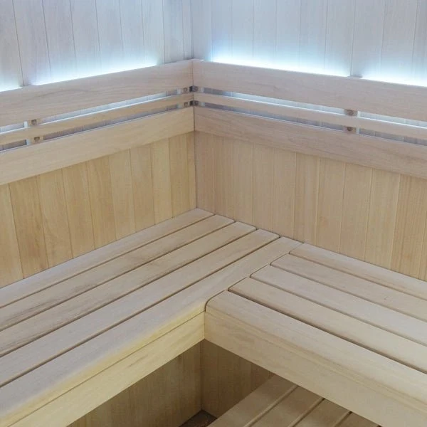 Interline Royal Deluxe Sauna