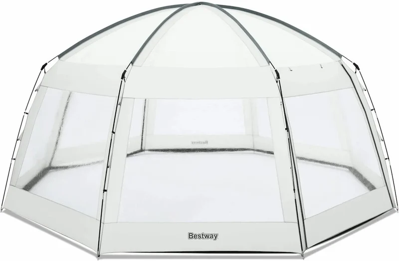 Bestway Round Pool Dome Ø600cm x 295cm