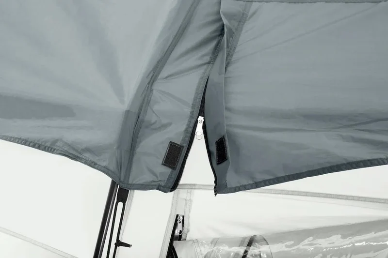 Bestway Round Pool Dome Ø600cm x 295cm