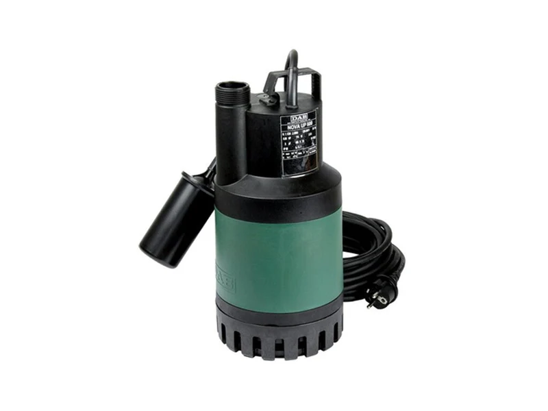 Dompelpomp DAB NOVA UP 600 MA - 0,77 kW