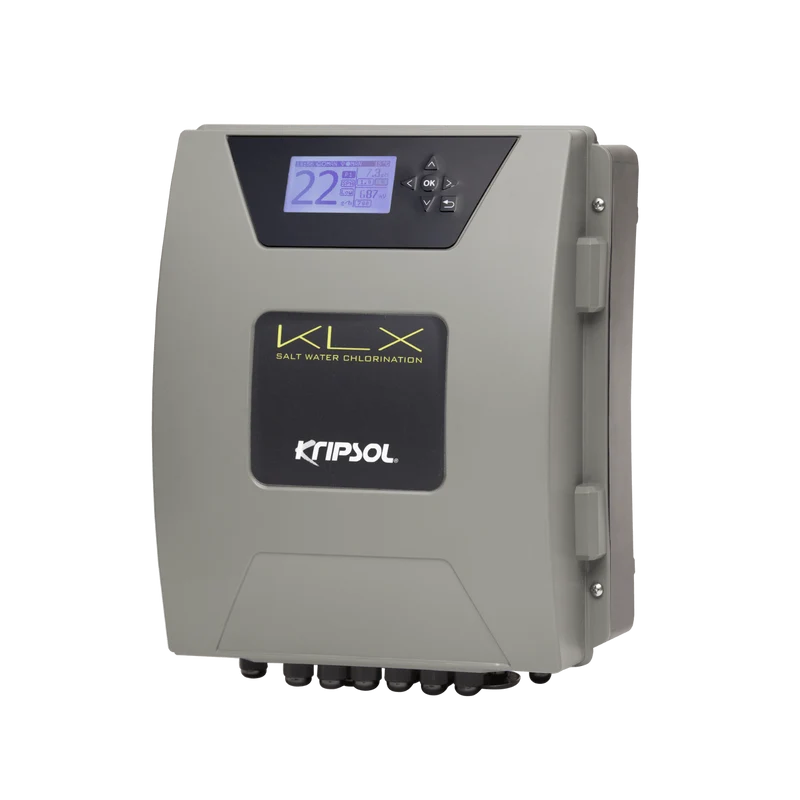 Electrólise de Sal KRIPSOL KLX