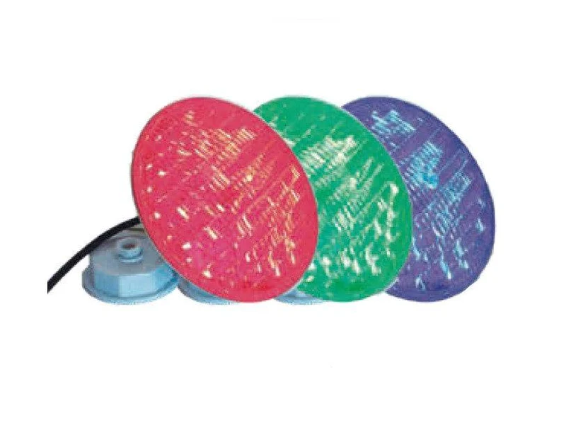 Lâmpadas LED PAR56 - WISE