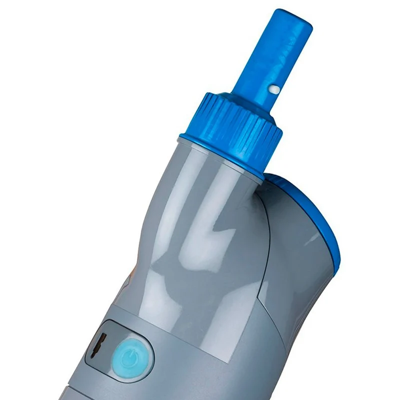 Gre Super Vac VCB10P Aspiradora de piscina