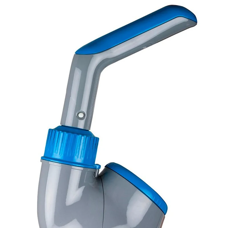 Gre Super Vac VCB10P Aspiradora de piscina