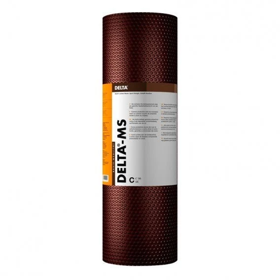 Gre - Protector madera Delta MS para piscinas enterradas
