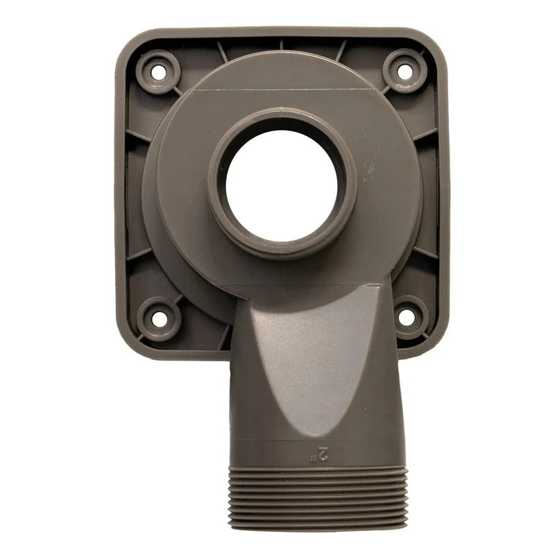 SF POND ECO NEXT 26.000 IMPELLOR COVER - Couvercle Pièce pour Pompe Superfish