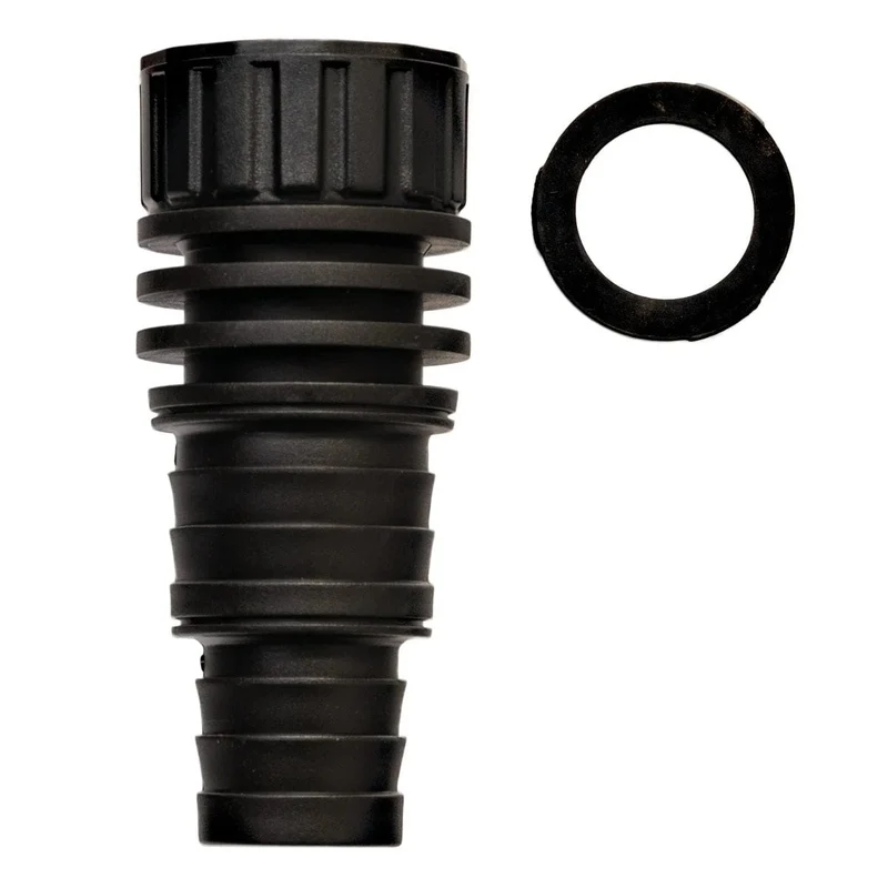 SF POND ECO *E* 3500 HOSETAIL