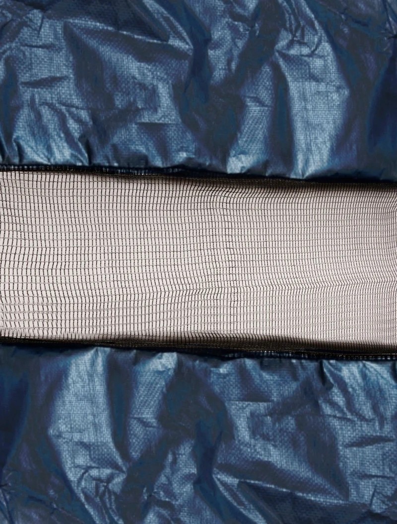 Winterzeil zonder Maas voor zwembad 550 cm x 360 cm