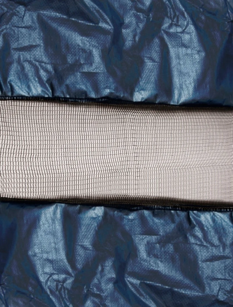 Winterzeil mét Maas voor zwembad 850 cm x 490 cm