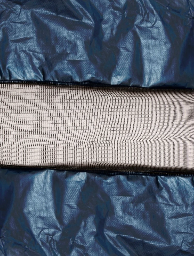 Winterzeil mét Maas voor zwembad 730 cm x 360 cm