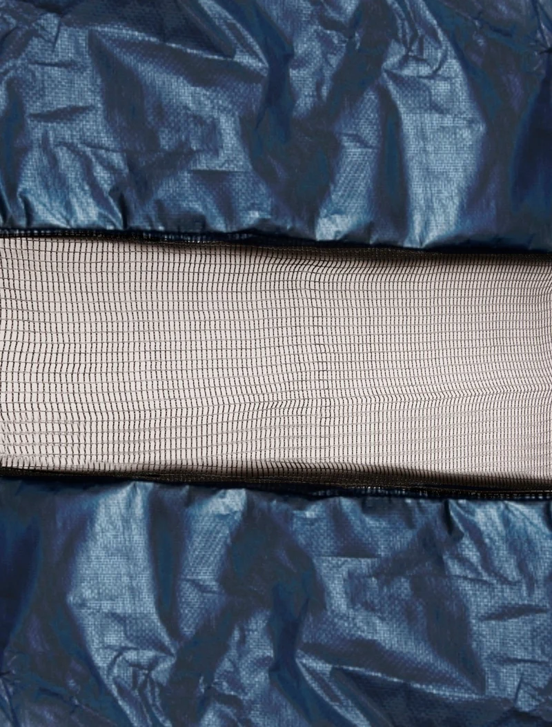 Winterzeil mét Maas voor zwembad 550 cm x 360 cm