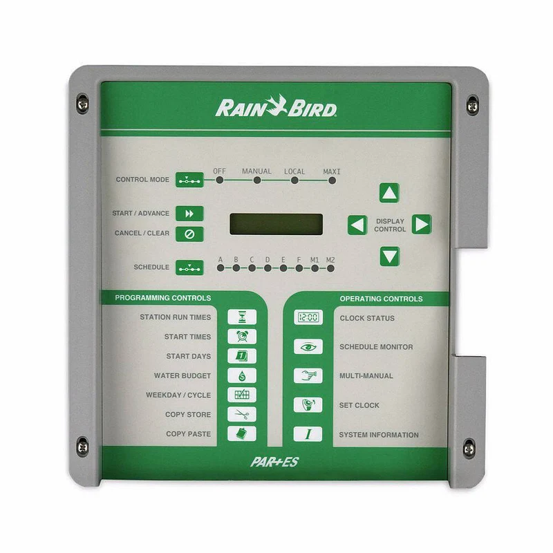 Programador de Satélite PAR+ES - RAIN BIRD