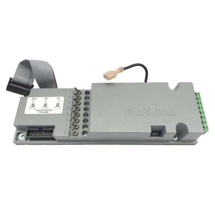 Programador de Satélite PAR+ES - RAIN BIRD