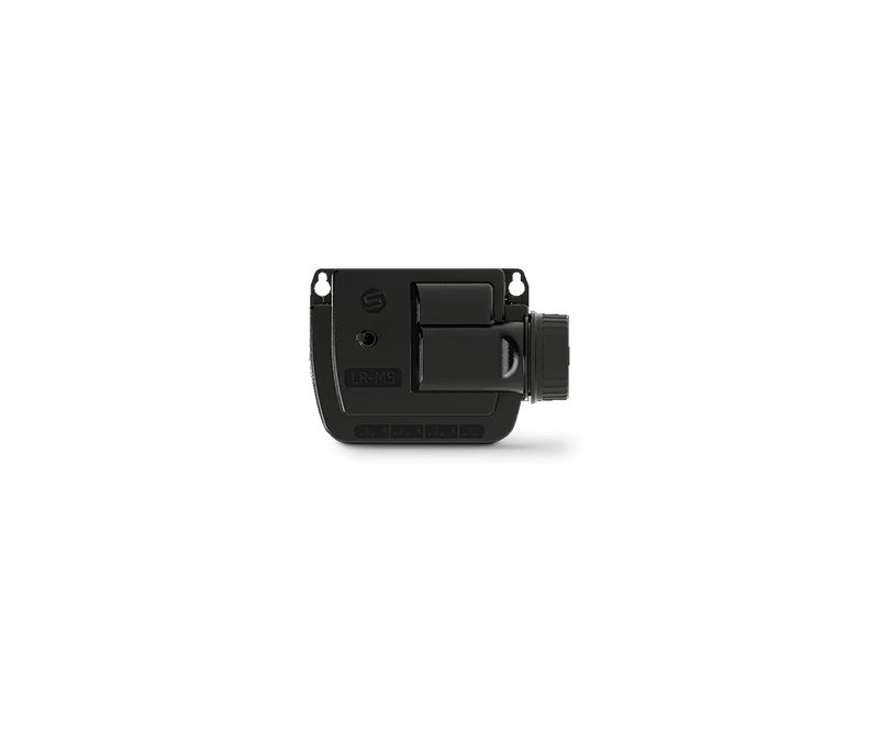 Controlador LORA LR-MS para sensores de impulso - SOLEM