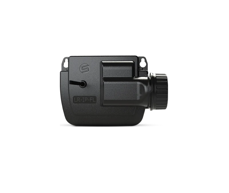Controlador Submergível LORA LR-IP-FL - SOLEM